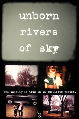 Poster Unborn Rivers of Sky 2024