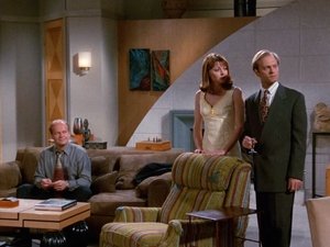 Frasier Season 4 Episode 24