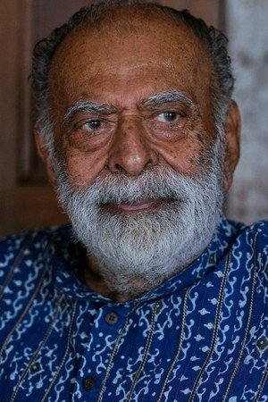 Photo de Vinod Nagpal