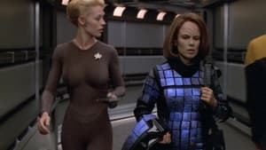 Star Trek : Voyager - Star Trek : Voyager - Saison 5 - Risque extrême - image n°1