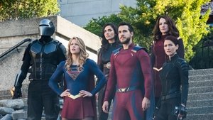 Supergirl: Stagione 3 x Episodio 23