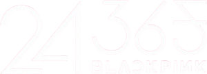 24/365 with BLACKPINK