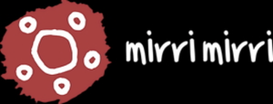 Logo Mirri Mirri Productions