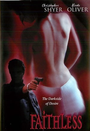 Poster The Falling 1998