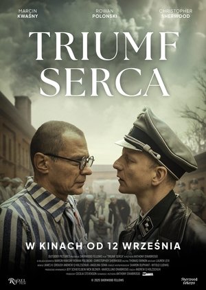 Triumf serca (2025)