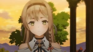 Atelier Ryza: Ever Darkness & the Secret Hideout The Animation: 1×9