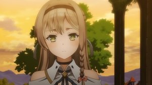 Atelier Ryza: Ever Darkness & the Secret Hideout the Animation: Season 1 Episode 9