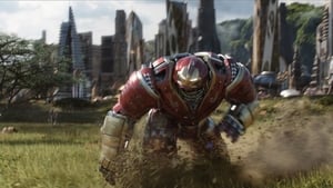 مشاهدة فيلم Avengers: Infinity War 2018 مترجم