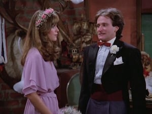 Mork ve Mindy: 2×16