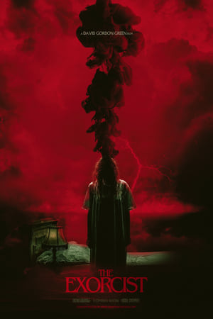 Click for trailer, plot details and rating of The Exorcist (2023)