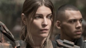 The 100 Season 5 Episode 1 مترجمة