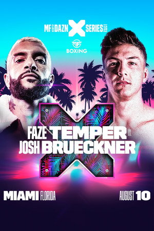 FaZe Temperrr vs. Josh Brueckner 3