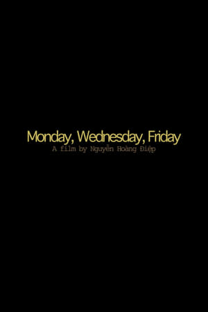 Image Monday, Wednesday, Friday
