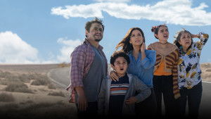 Alexander and the Terrible Horrible No Good Very Bad Road Trip (2025)