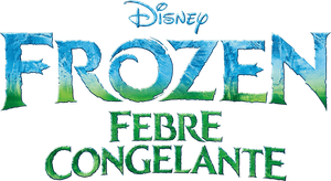 Frozen: Febre Congelante