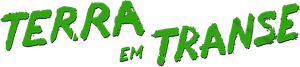 Terra em Transe — Logos 2