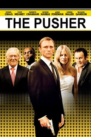 Poster di The Pusher