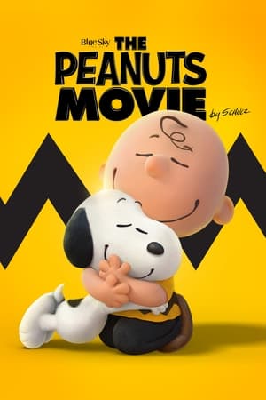Image The Peanuts Movie