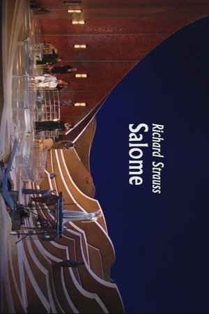 Strauss: Salome 4