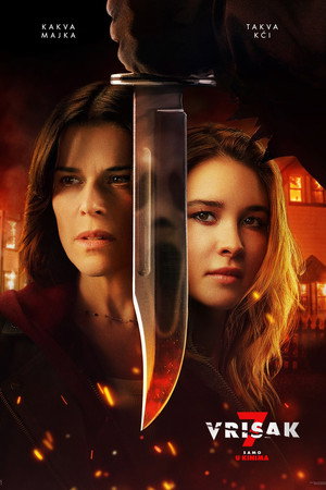 poster Scream 7