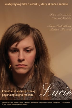 Poster Lucie (2011)