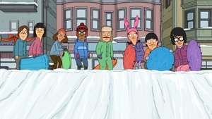 Bob burgerfalodája 9. évad 10. rész