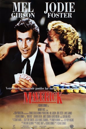 Maverick (1994)