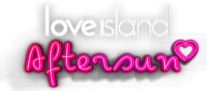 Love Island: Aftersun — Logos 3