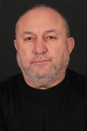 Foto retrato de Tayfun Sav