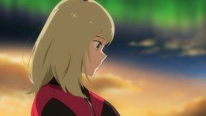 Wonder Egg Priority Season 1 Episode 11