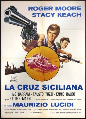 Poster Los ejecutores 1976