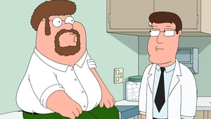 Family Guy Season 7 Episode 8