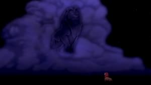 El rey león (1994) HD 1080p Latino