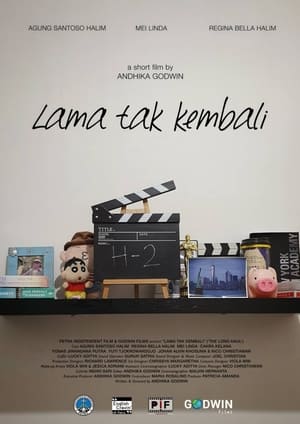 Image Lama Tak Kembali