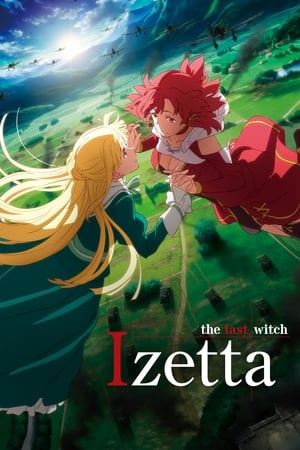 Image Izetta: The Last Witch