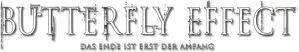 The Butterfly Effect — Logos 9