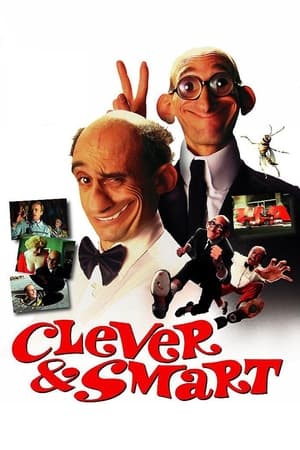 Poster Clever & Smart 2003
