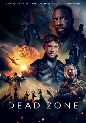 فيلم Dead Zone 2022 مترجم اون لاين