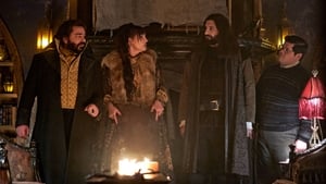 What We Do in the Shadows الموسم الاول الحلقة 3