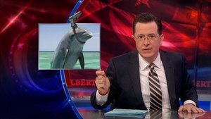 The Colbert Report: 10×82
