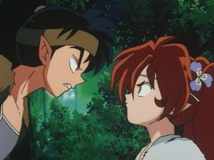 InuYasha Season 1 Episode 84