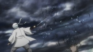 Gintama Season 7 Episode 40