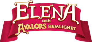 Elena And The Secret Of Avalor เอเลน่ากับความลับของอาวาลอร์