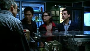 CSI: Las Vegas Temporada 7 Capitulo 20