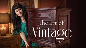 poster The Art of Vintage