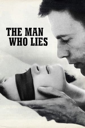 Poster The Man Who Lies 1968