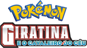 Pokémon: Giratina e o Cavaleiro do Céu