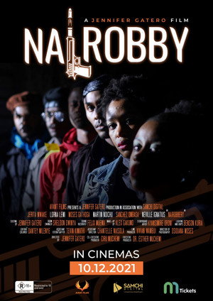 Nairobby 5