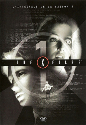 X-Files : Aux frontières du réel - Saison 1 - poster n°4