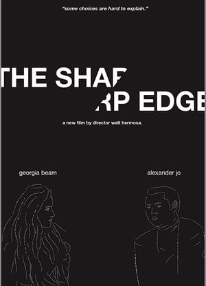 Poster di The Sharp Edge